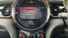 MINI Hatchback 135kW Cooper S Level 2 33kWh 3dr Auto Electric Hatchback